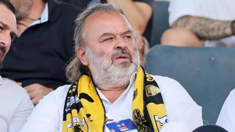 Κύπελλο Ελλάδος: Με έξοδα της ΑΕΚ το VAR στην Ηλιούπολη