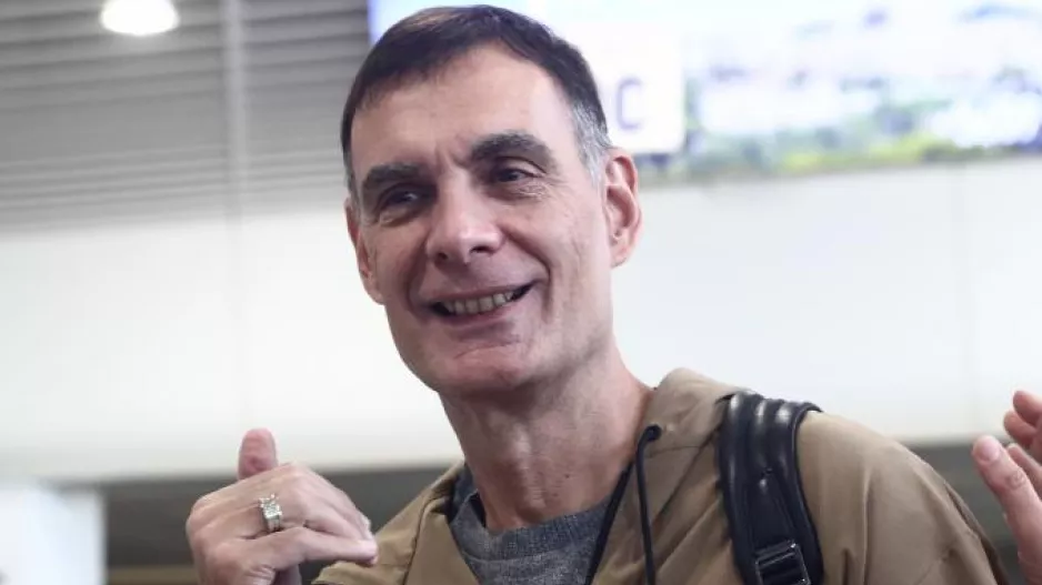 Μπαρτζώκας: «Πιστεύω ότι θα παίξουν οι Φουρνιέ και Ουόκαπ με τον Πανιώνιο»