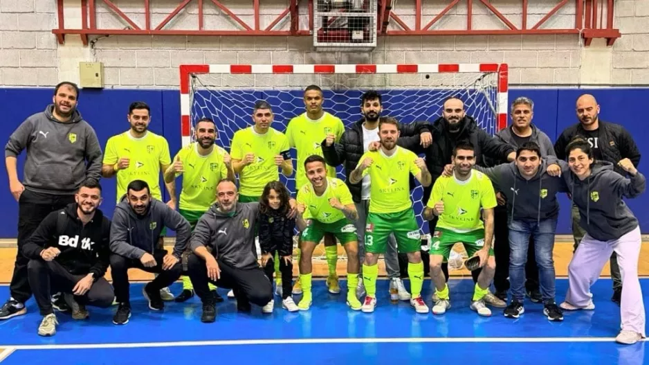 Με εφτάρα η πρεμιέρα για την ΑΕΚ