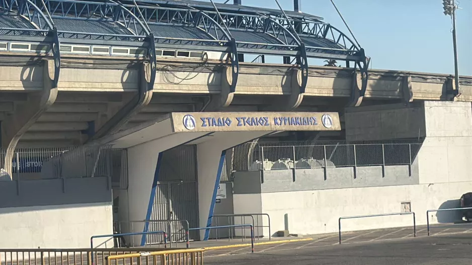 Το πρώτο... εδώ!