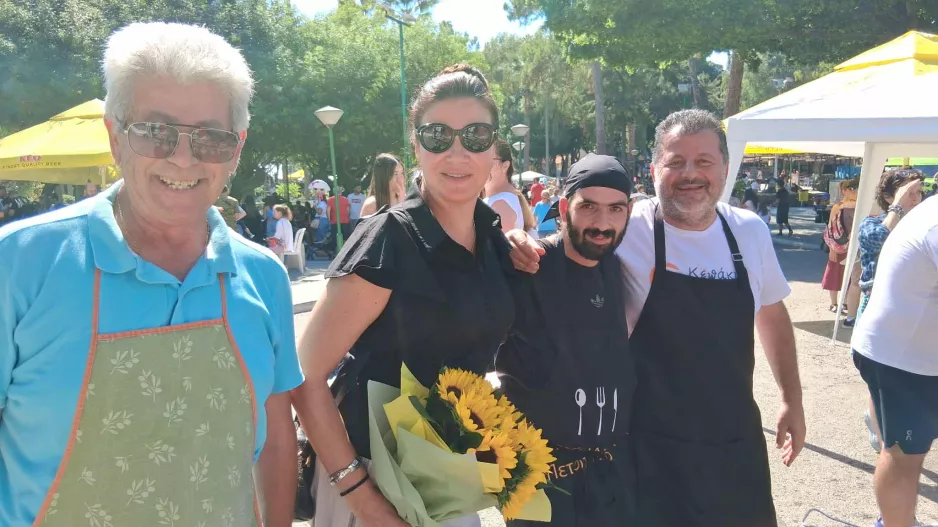 Παιδικό Πανηγύρι/ΚΕΠΑΚΥ