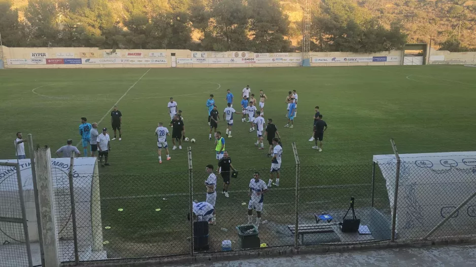 (Κ19) Διπλό ΑΝΟ, νίκες για Απόλλων και Ομόνοια