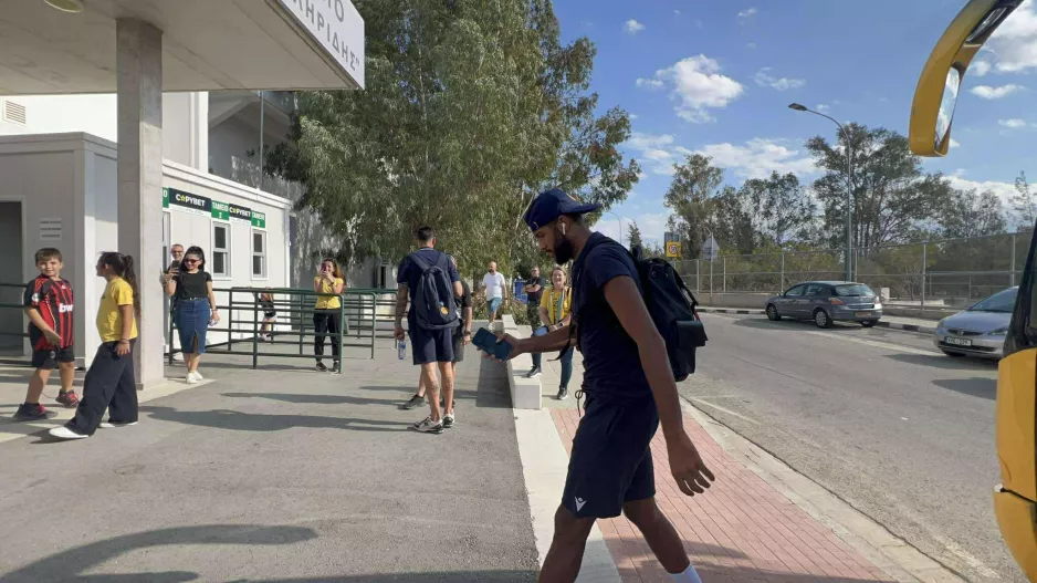 Να και ο Ντίλαν Ουεντραόγκο