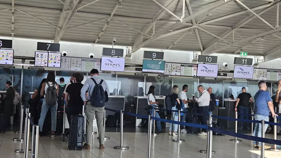Πέταξε... για Σαν Μαρίνο η Εθνική