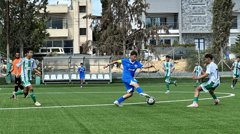 Αποτελέσματα Κ15/Φώτος Kerkida