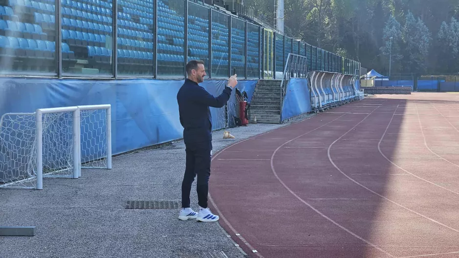 ΕΤΣΙ... ο Μάντζιος!