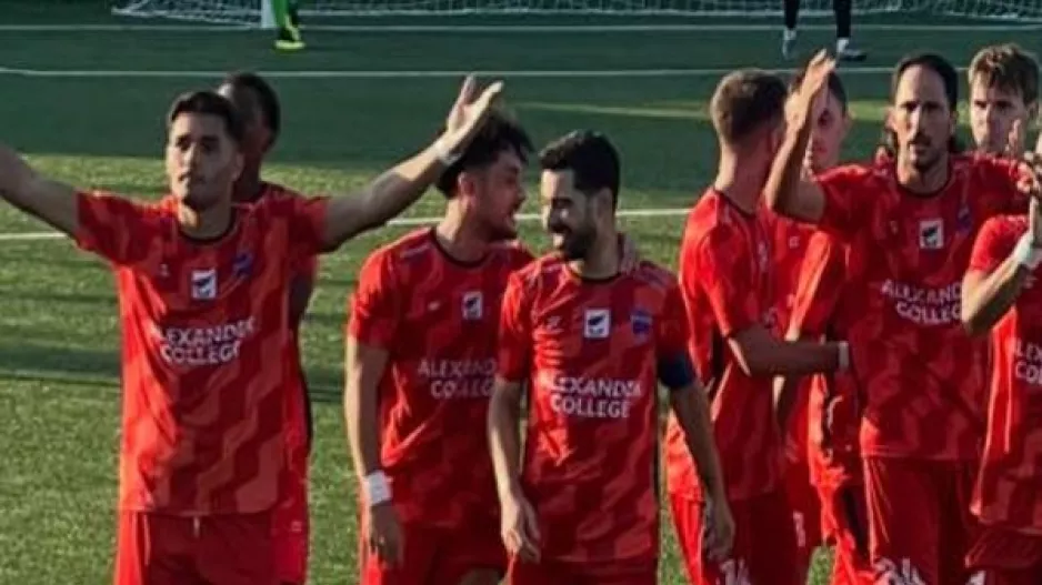 Συνεχίζει αλάνθαστη η Αλκή (Αποτελέσματα Επίλεκτης ΣΤΟΚ)
