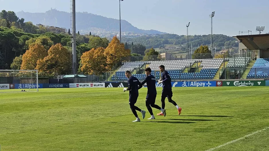 Παίζει ο Μολ