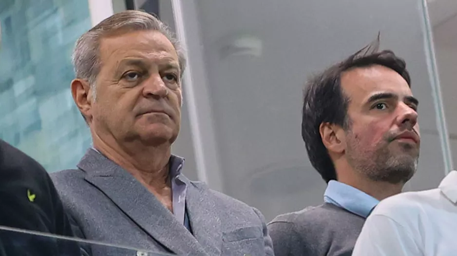 Με Πρόδρομο στην "Αρένα"