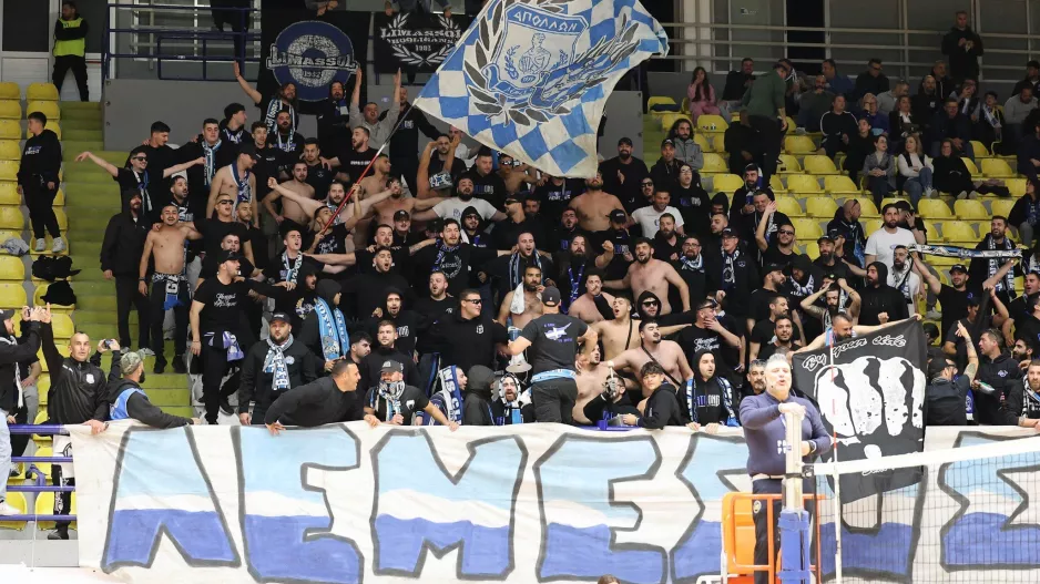 Προπώληση εισιτηρίων για το Super Cup