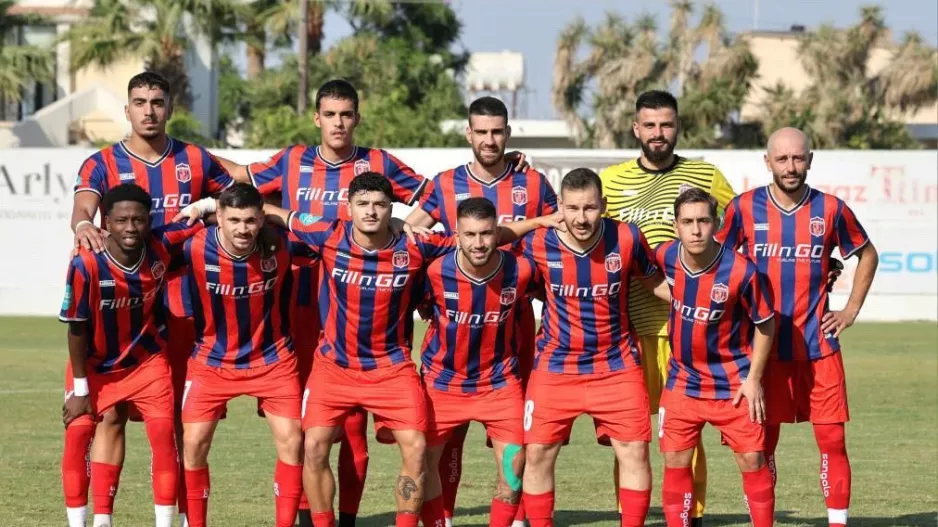 Οι φτεροπόδαροι φιλοξενούν την πρωτοπόρο ΑΕΠ