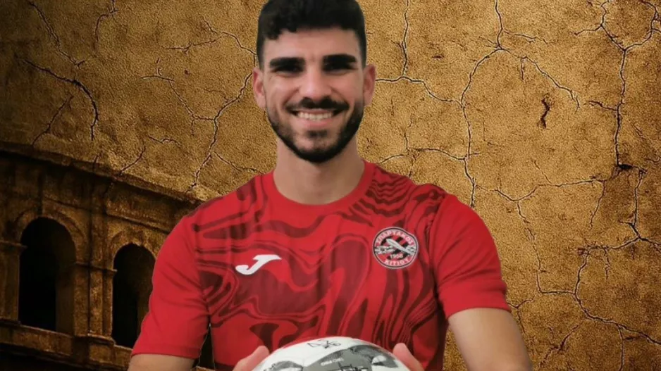 Σύναψη συμφωνίας με Σπύρου