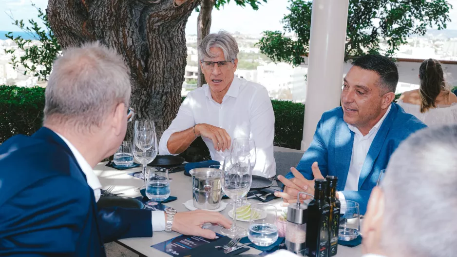 "Τιμή μας να φιλοξενήσουμε την Μπάγερν"