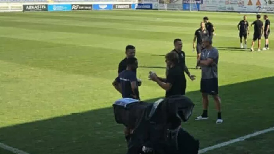 Επιστροφή στο...Δάσος