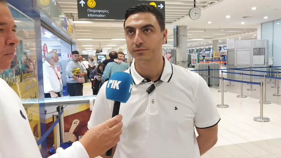 "Αλίμονο η πρωτάρα Πάφος να υποτιμά τον οποιοδήποτε"