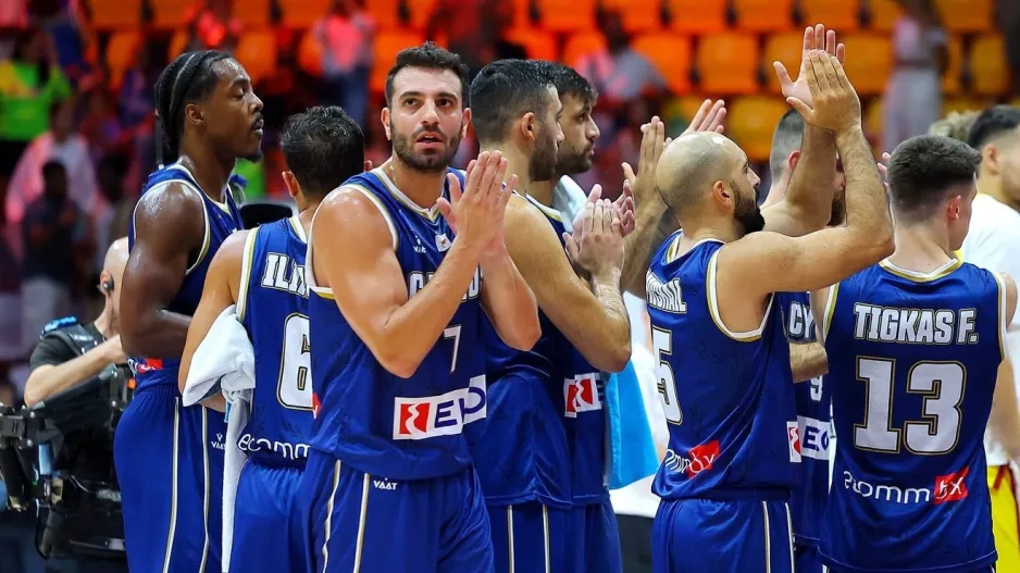 ΚΟΚ/"Σε περιμένουμε πίσω εκεί που ανήκεις, να γράφεις ξανά ιστορία!"