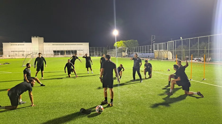 Νίκη στη πρεμιέρα για τη Chrysomilia F.C.