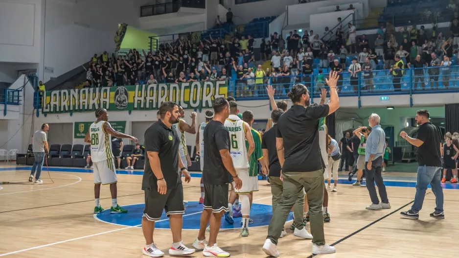 SUPER CUP και τεσσάρα!