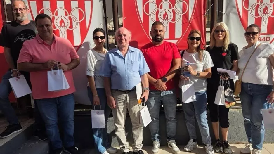 Η Νέα Σαλαμίνα συνεχίζει  να υπηρετεί τον ρόλο της ως φορέας κοινωνικής προσφοράς