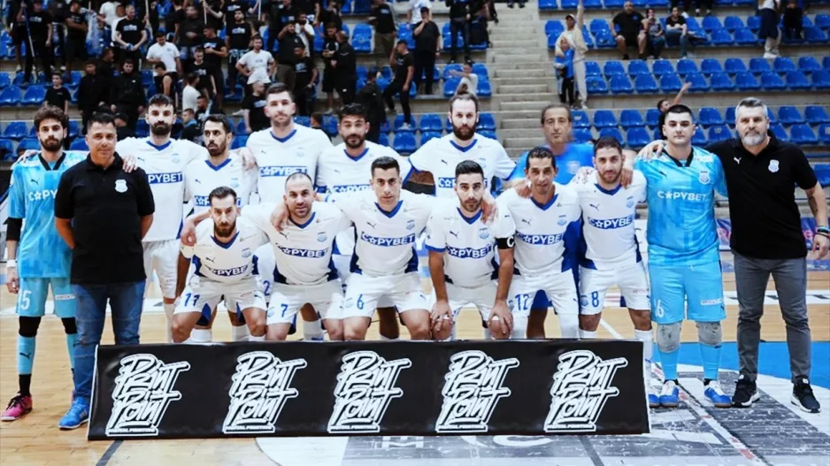 Κάλεσμα Απόλλωνα: "Γεμίζουμε το γήπεδο και στηρίζουμε την ομάδα μας"