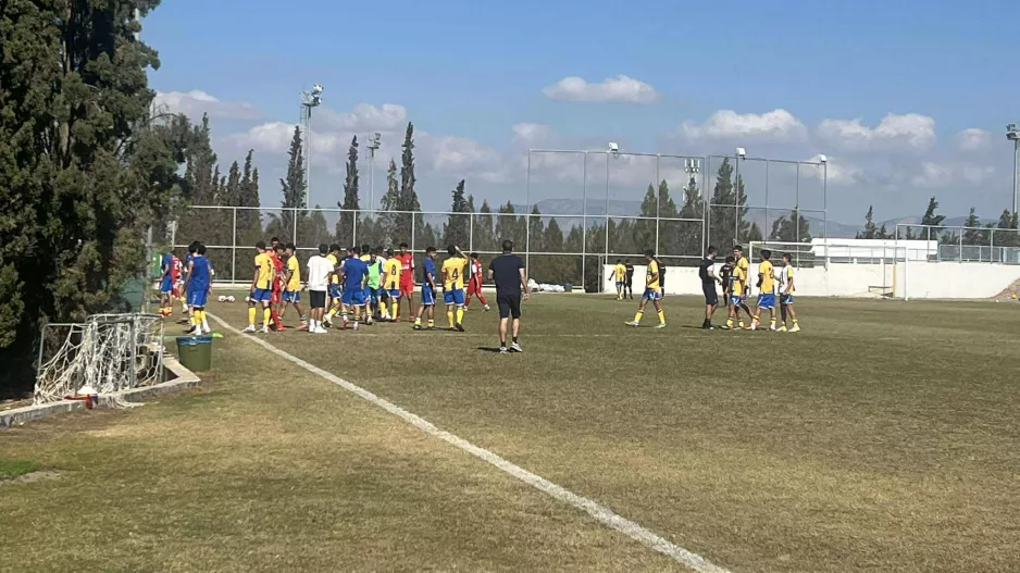 Μεγάλη νίκη