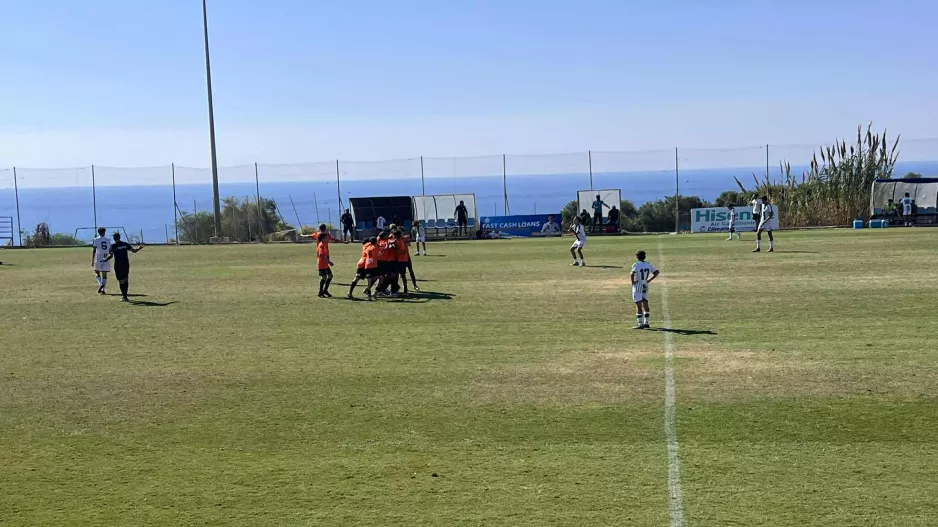 Κ14/Αποτελέσματα- 4η αγωνιστική