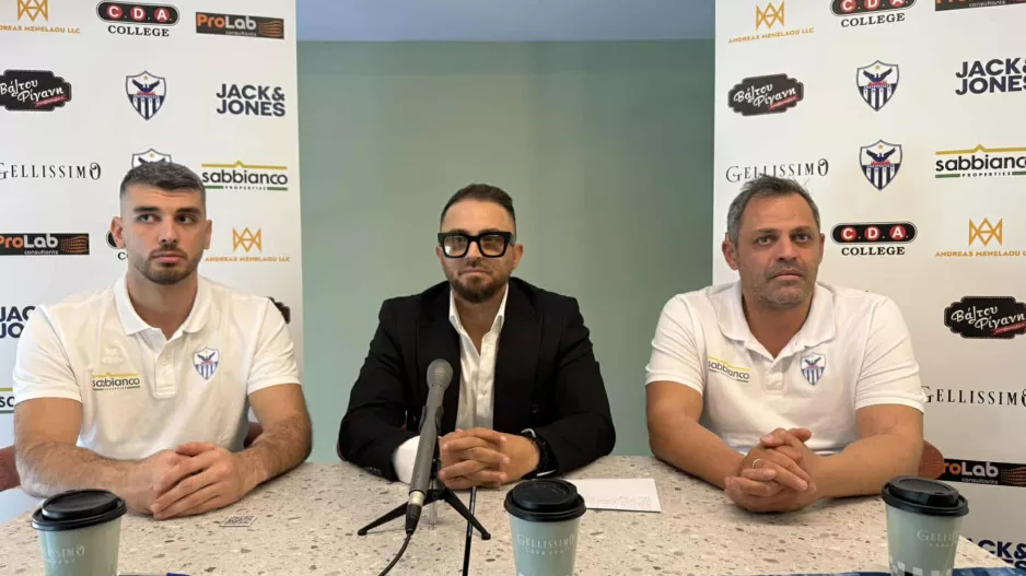 Ανόρθωση: Γεμάτο Kίτιον με Μακάμπι για την πρόκριση