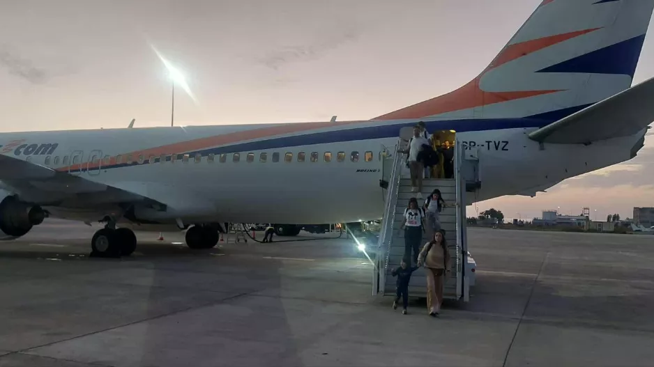 Επέστρεψε και βλέπει... Ομόνοια