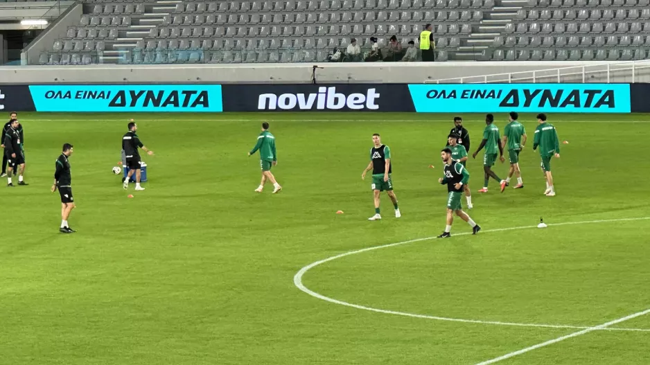 Η 11αδα της Ομόνοιας 29Μ
