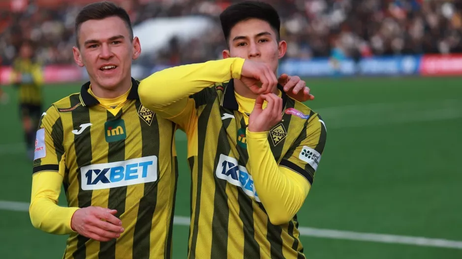 (Ενδιαφέρει Πάφο) Αγχωτικό… διπλό για την Kairat