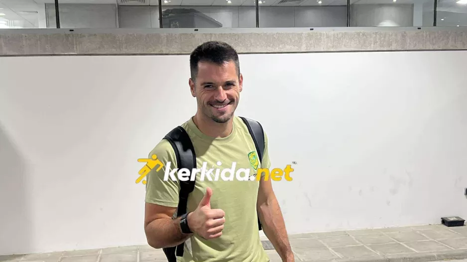Σταθερός... και ορεξάτος!