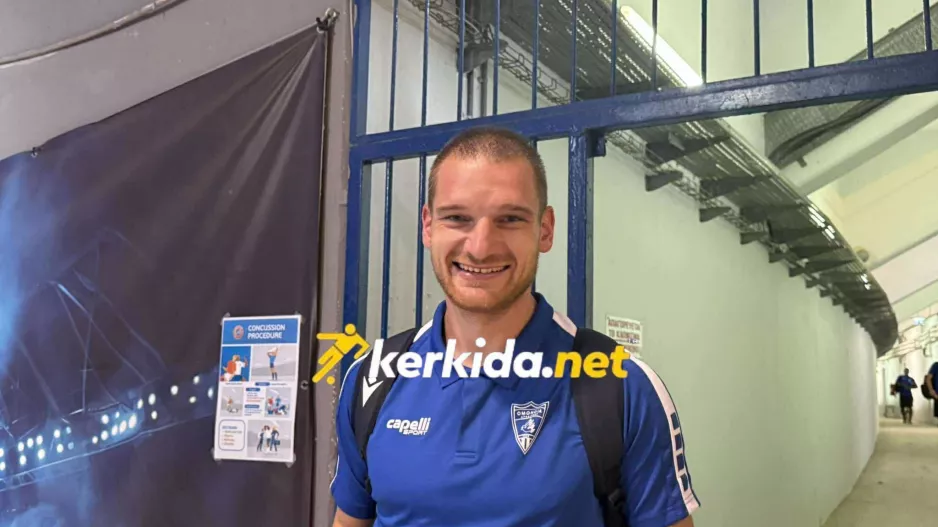 Όταν αποκρούεις πέναλτι στο 90+5'!