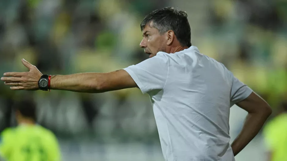 Το τρικ του Γκαρσία που δεν βγήκε στο 100%  