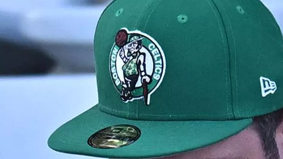 Boston Celtics... στο Παφιακό!