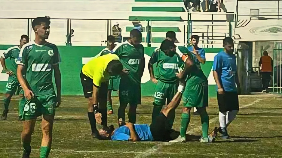 Το «Ευ Αγωνίζεσθαι» από τον αρχηγό!