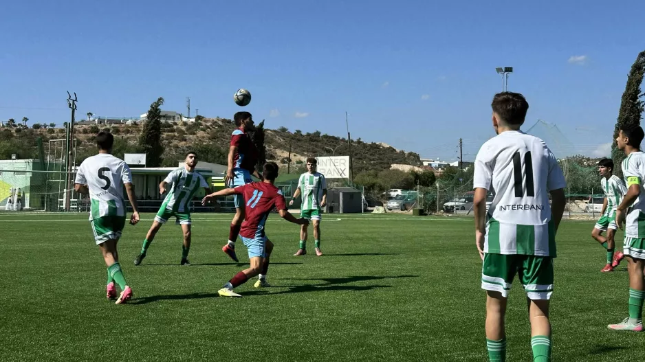 Νίκη 6-2 για τον Άρη