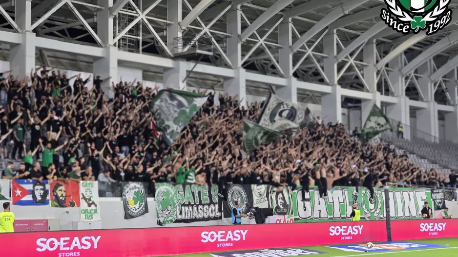 Θύρα 9: "Πεθαίνω γι’ αυτά που αγαπώ!"
