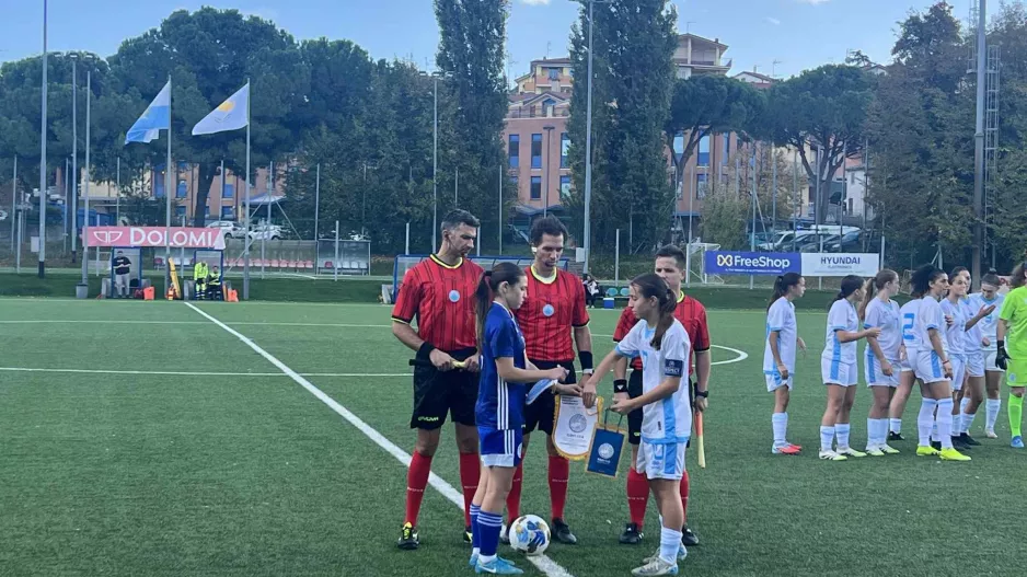 Εκτός έδρας ισοπαλία