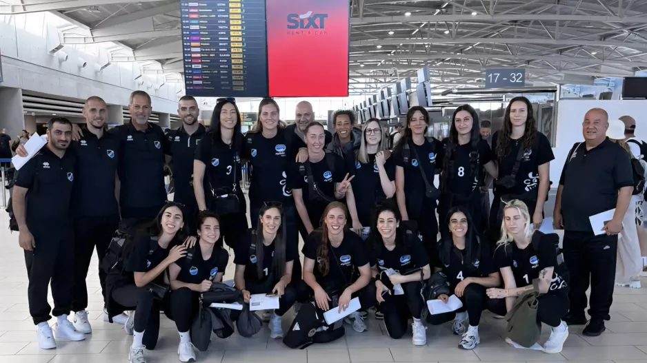 Πρώτη μάχη για την Ολυμπιάδα