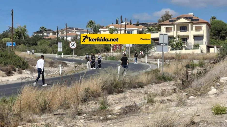 Νέα τροπή στον φόνο Δημοσθένους