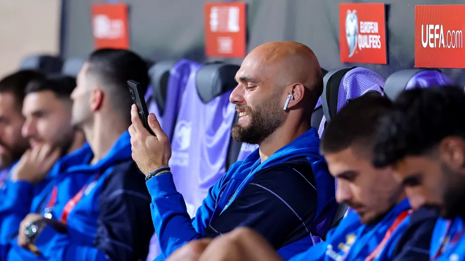 Τηλεφώνημα για "Μάλε"