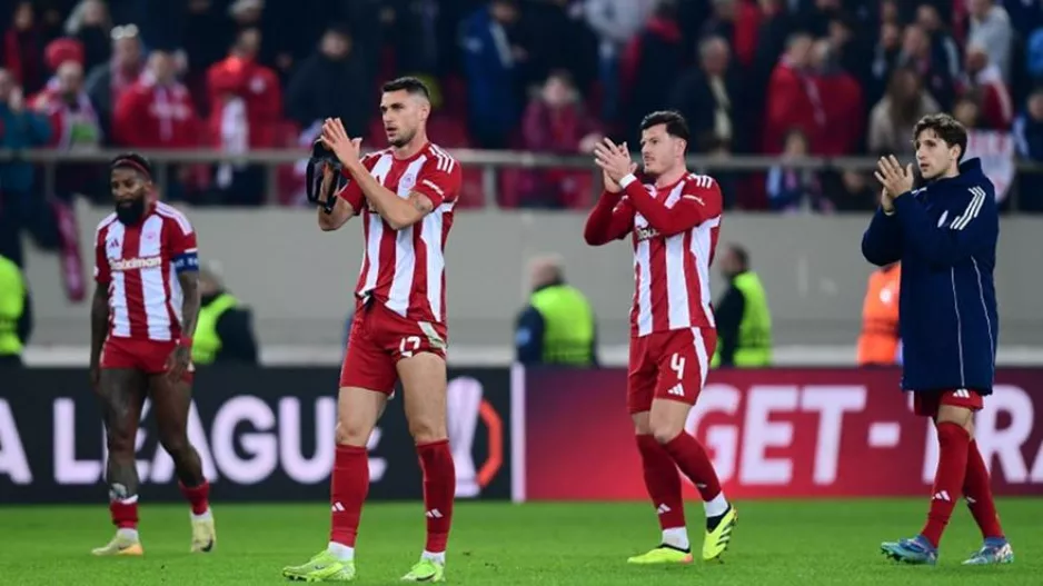 Τα δεδομένα με τους τραυματίες στον Ολυμπιακό