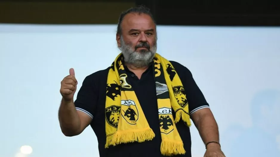 Απαλλάχθηκε από τις κατηγορίες ο Μάριος Ηλιόπουλος