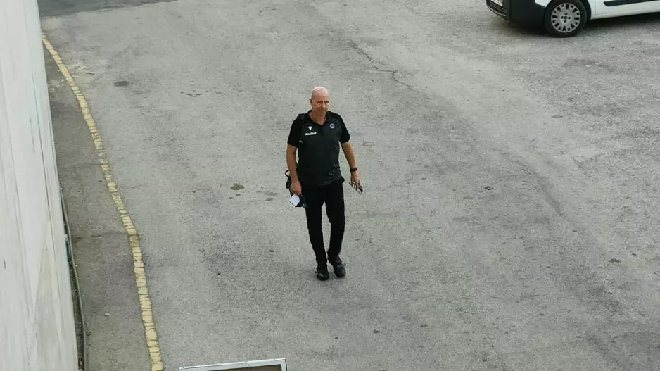Πρώτη φορά για "2"