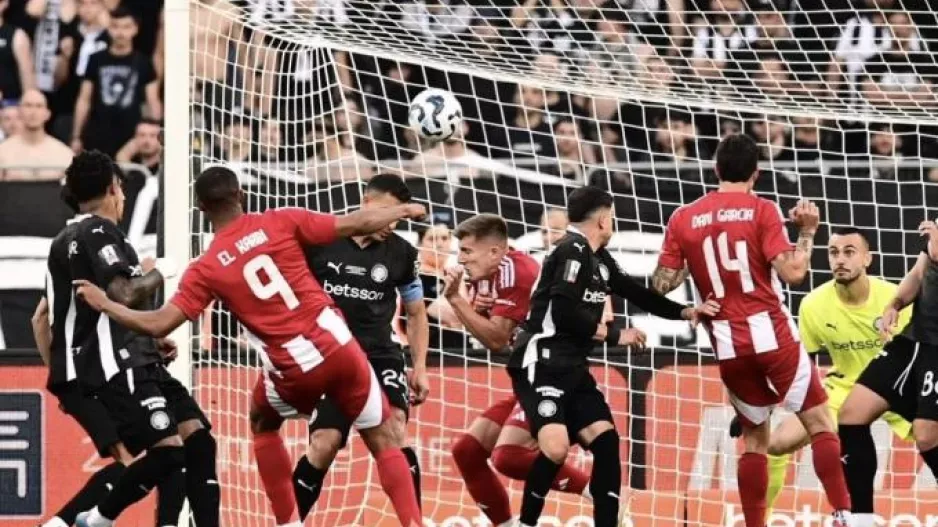 Στο Παγκρήτιο το Super Cup 