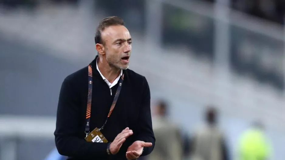 Οριστικό: Νέος προπονητής ο Κόντης