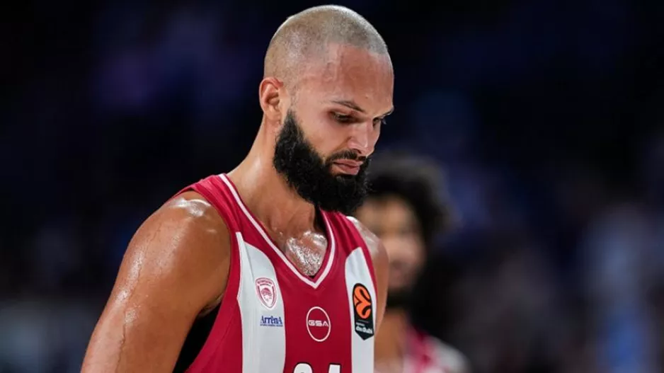 Ολυμπιακός: Χωρίς Φουρνιέ, Γουόκαπ, ΜακΚίσικ και Έβανς με Μακάμπι