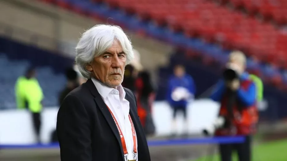 Γιοβάνοβιτς: «Χάσαμε ένα παιχνίδι στο οποίο ήμασταν καλοί»