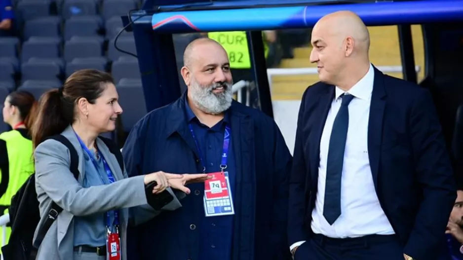 "Όλος ο πλανήτης είδε ένα ποδοσφαιρικό έγκλημα"