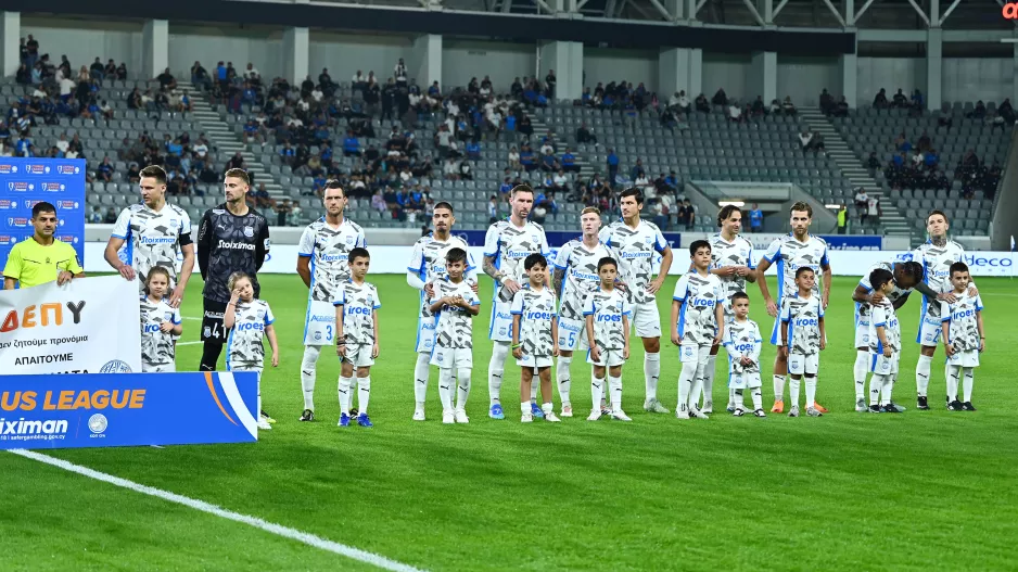 Έχει ποιοτικό ρόστερ ο Απόλλωνας; (Σχόλιο...Γιάγκου)